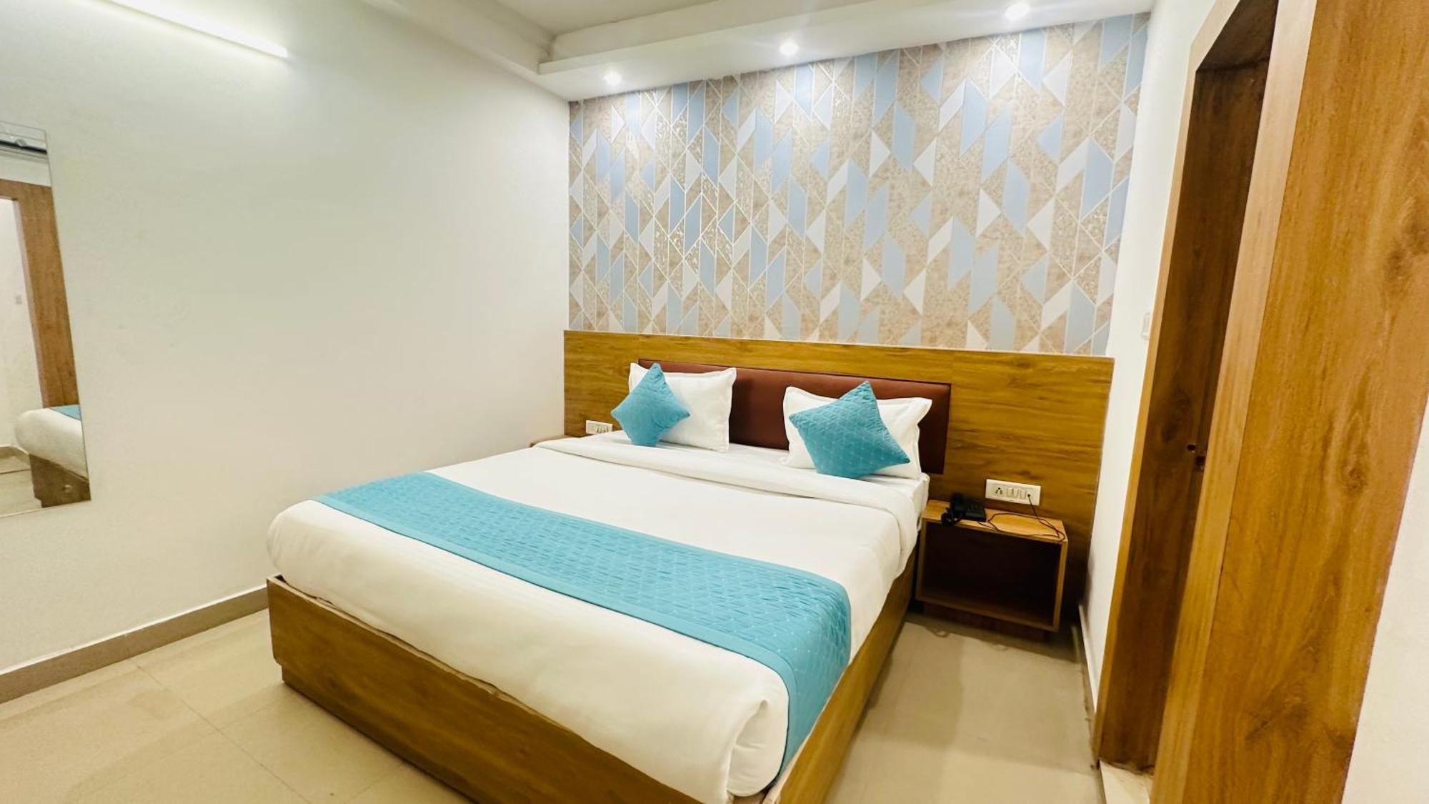 Ink Haven Near Delhi Airport New Delhi
